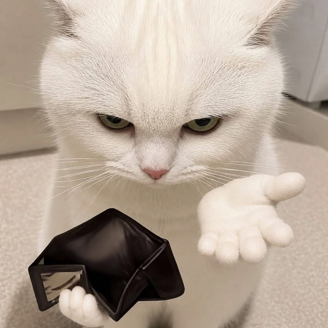 the disappointed investor